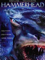 Affiche de Hammerhead, film à voir en streaming sur Pygargue