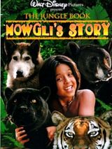 Affiche de The Jungle Book: Mowgli's Story, film à voir en streaming sur Pygargue