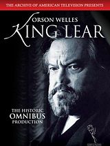 Affiche de Le Roi Lear, film à voir en streaming sur Pygargue