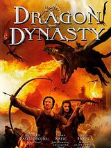 Affiche de Dragon Dynasty, film à voir en streaming sur Pygargue