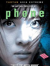 Affiche de The Phone, film à voir en streaming sur Pygargue