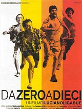 Affiche de De zéro à dix, film à voir en streaming sur Pygargue