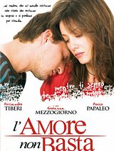 Affiche de L'amore non basta, film à voir en streaming sur Pygargue