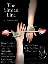 Affiche de The Simian Line, film à voir en streaming sur Pygargue