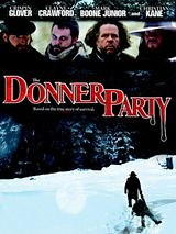 Affiche de The Donner Party, film à voir en streaming sur Pygargue
