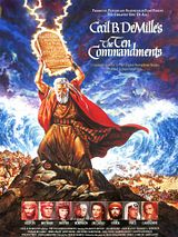 Les Dix Commandements (Cecil B. De Mille's Original Motion Picture Soundtrack)