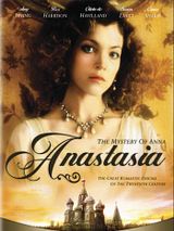 Affiche de Anastasia: The Mystery of Anna, film à voir en streaming sur Pygargue