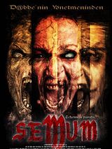 Affiche de Semum, film à voir en streaming sur Pygargue