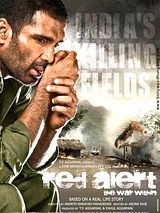 Affiche de Red Alert: The War Within, film à voir en streaming sur Pygargue