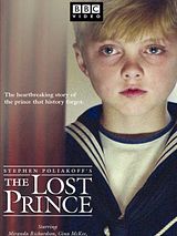 Affiche de The Lost Prince, film à voir en streaming sur Pygargue