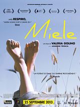 Affiche de Miele, film à voir en streaming sur Pygargue