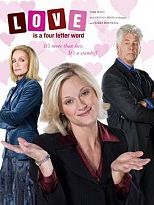 Affiche de L'amour à l'horizon, film à voir en streaming sur Pygargue