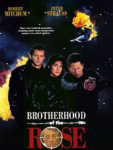 Affiche de The Brotherhood of the Rose, film à voir en streaming sur Pygargue