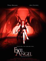 Affiche de Evil Angel, film à voir en streaming sur Pygargue