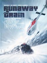 Affiche de Runaway Train, film à voir en streaming sur Pygargue