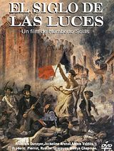 Affiche de El Siglo de las luces, film à voir en streaming sur Pygargue