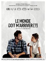 Affiche de Le Monde Doit M'Arriver?, film à voir en streaming sur Pygargue