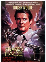 Affiche de The Naked Face, film à voir en streaming sur Pygargue
