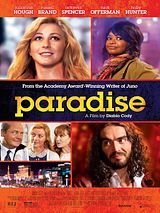 Affiche de Paradis, film à voir en streaming sur Pygargue