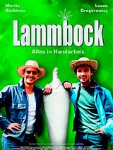 Affiche de Lammbock, film à voir en streaming sur Pygargue