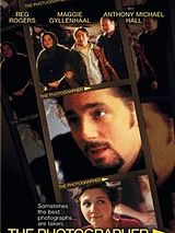 Affiche de The Photographer, film à voir en streaming sur Pygargue