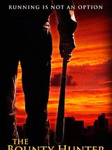 Affiche de The Bounty Hunter, film à voir en streaming sur Pygargue