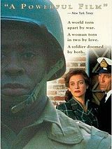 Affiche de Liaison interdite, film à voir en streaming sur Pygargue