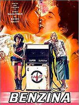Affiche de Benzina, film à voir en streaming sur Pygargue