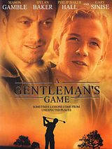 Affiche de A Gentleman's Game, film à voir en streaming sur Pygargue