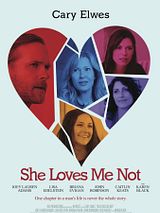 Affiche de She loves me not, film à voir en streaming sur Pygargue