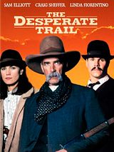 Affiche de The Desperate Trail, film à voir en streaming sur Pygargue