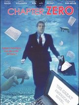 Affiche de Chapter Zero, film à voir en streaming sur Pygargue