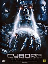 Affiche de Cyborg Conquest, film à voir en streaming sur Pygargue