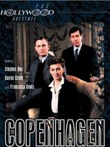 Affiche de Copenhagen, film à voir en streaming sur Pygargue