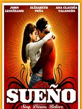 Affiche de Sueno, film à voir en streaming sur Pygargue