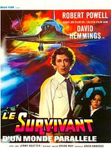 Affiche de Le Survivant d'un monde parallele, film à voir en streaming sur Pygargue