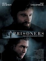 poster du film Prisoners