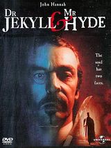Affiche de Dr Jekyll et Mr Hyde : L'âme aux deux visages, film à voir en streaming sur Pygargue