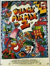 Affiche de Black mic-mac 2, film à voir en streaming sur Pygargue