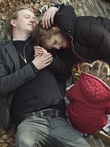 Affiche de Die Frau des Polizisten, film à voir en streaming sur Pygargue