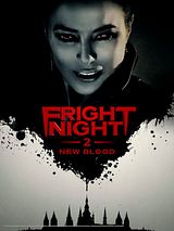 Affiche de Fright Night 2, film à voir en streaming sur Pygargue