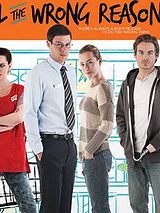 Affiche de Le Carrefour de l'amour, film à voir en streaming sur Pygargue