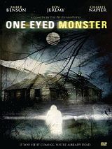 Affiche de One-Eyed Monster, film à voir en streaming sur Pygargue