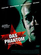 Affiche de Das Phantom, film à voir en streaming sur Pygargue
