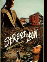 Affiche de Street Law, film à voir en streaming sur Pygargue
