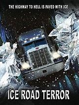 Affiche de Terreur dans l'Arctique, film à voir en streaming sur Pygargue