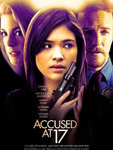 Affiche de Accusée à tort, film à voir en streaming sur Pygargue