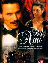 Affiche de Bel ami, film à voir en streaming sur Pygargue