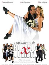 Affiche de Roméo et Juliette se marient, film à voir en streaming sur Pygargue