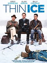Thin Ice (Original Motion Picture Soundtrack)